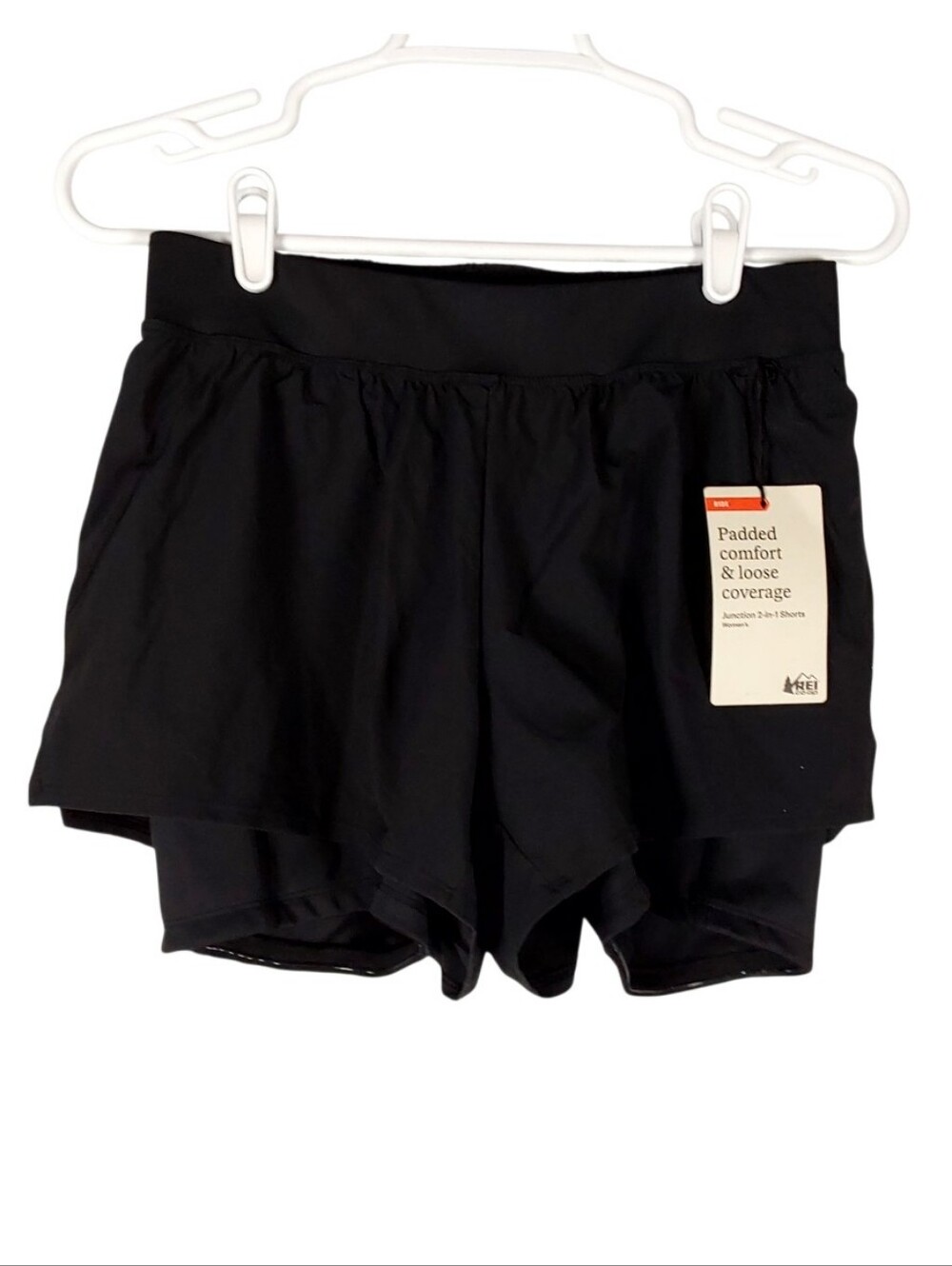 REI co op ride Shorts